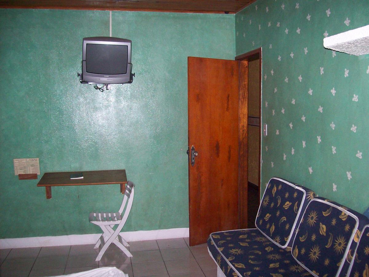 Hotel Splendor Camaçari Extérieur photo