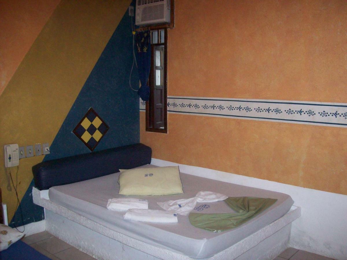 Hotel Splendor Camaçari Extérieur photo